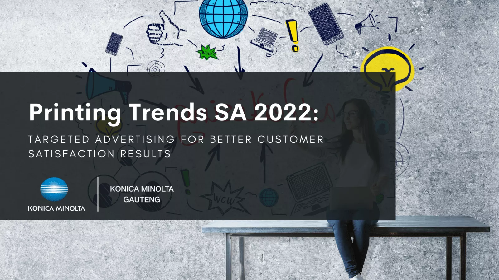 printing trends SA, the digital era and advertising with us [Konica Minolta Gauteng]