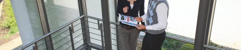 c558 MFP connects high-productivity at work [Konica Minolta Gauteng]