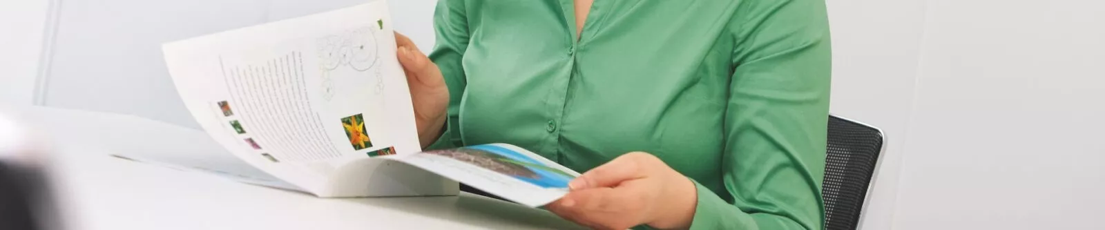 This article lists the 5 most potent printing trends in 2023. | Konica Minolta Gauteng