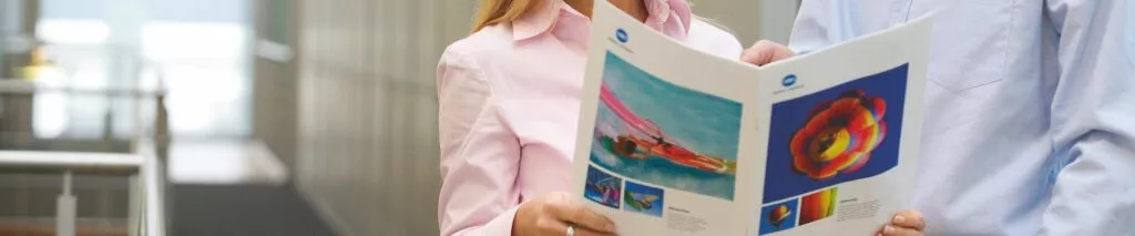 This article lists the 5 most potent printing trends in 2023. | Konica Minolta Gauteng