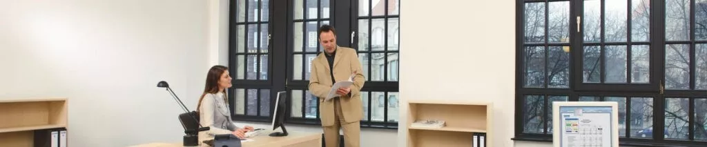 This article explains the 5 ways managed print services will empower business this Freedom Day. | Konica Minolta Gauteng