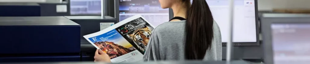 This article explains the top 5 ways Konica Minolta Gauteng is a printing service powerhouse.