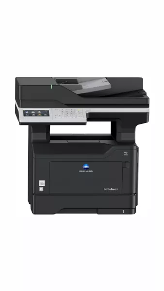 This is an article about the Konica Minolta Gauteng B4422 renewed device for affordable printing in Gauteng. | Konica Minolta Gauteng
