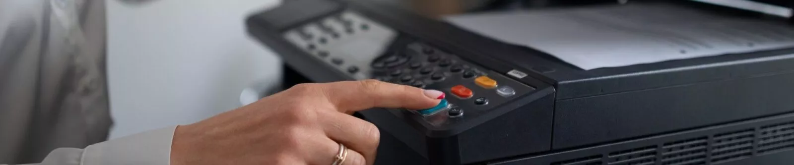 This article provides 7 hacks for maximising toner cartridges in printing. | Konica Minolta Gauteng