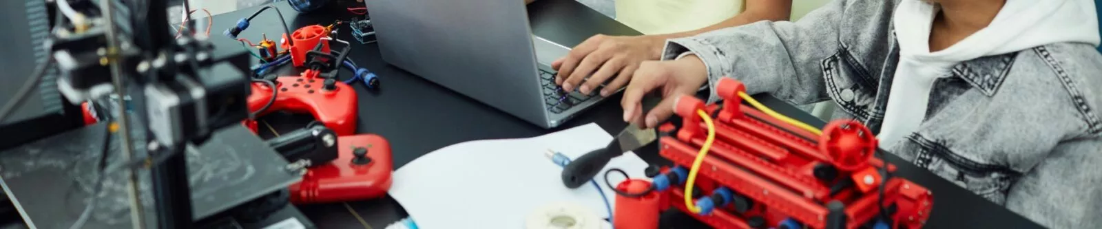 This is an image attached to an article about 3D print service and printing productivity. | Konica Minolta Gauteng