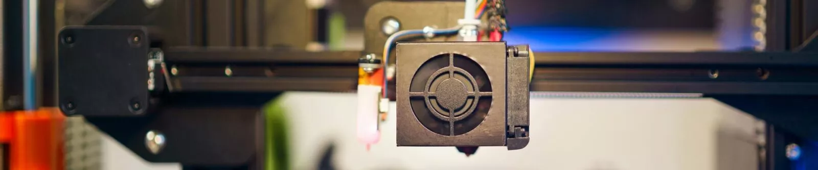 This is an image attached to an article about 3D print service and printing productivity. | Konica Minolta Gauteng