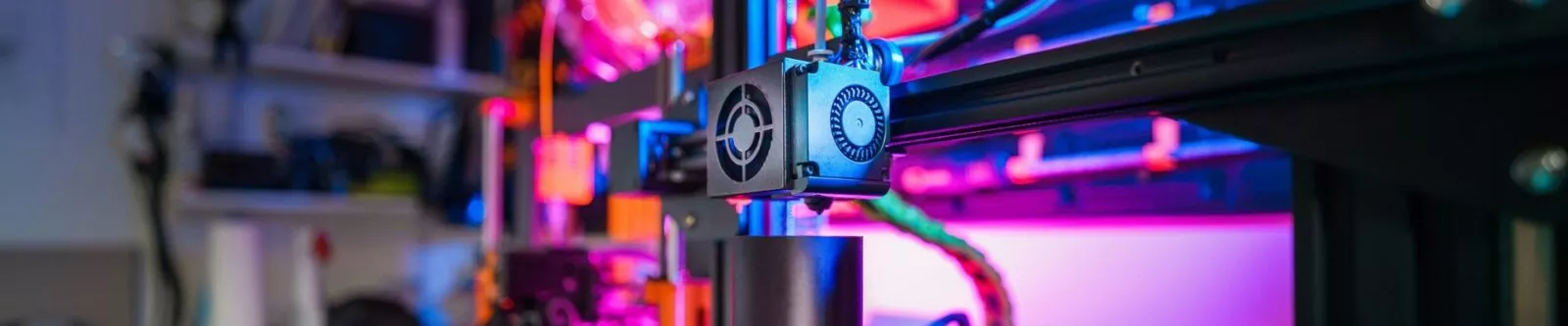 This is an image attached to an article about 3D print service and printing productivity. | Konica Minolta Gauteng
