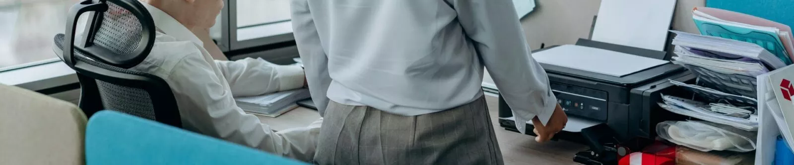 This article describes why KMG provides the best printer maintenance. | Konica Minolta Gauteng