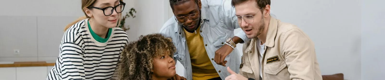 This is an article explaining why collaborative printing solutions transform work teams. | Konica Minolta Gauteng