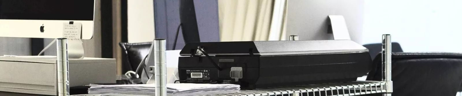 This is an article about how to choose the perfect printers by Konica Minolta Gauteng.