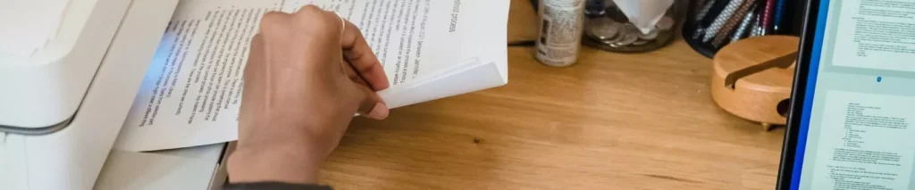 Champions of the eco-print revolution at Konica Minolta Gauteng