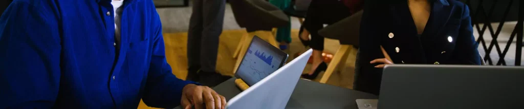 This is an image of an article about How To Approach AI Printing & Machine Learning In 2024 - Konica Minolta Gauteng