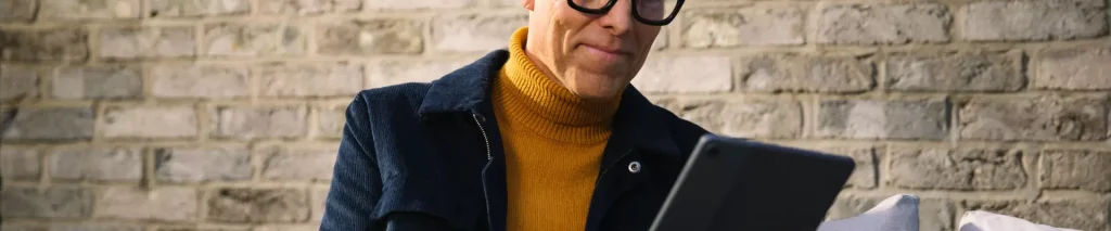 This is an image of an article about How To Approach AI Printing & Machine Learning In 2024 - Konica Minolta Gauteng