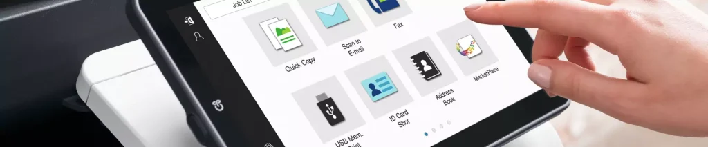 This is an image of an article about How To Achieve Incredible Colour Consistency In Your Work In 2024 - Konica Minolta Gauteng