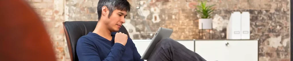 This is an image of an article about The Interesting Impact Of Remote Work In The Print Industry 2024 - Konica Minolta Gauteng