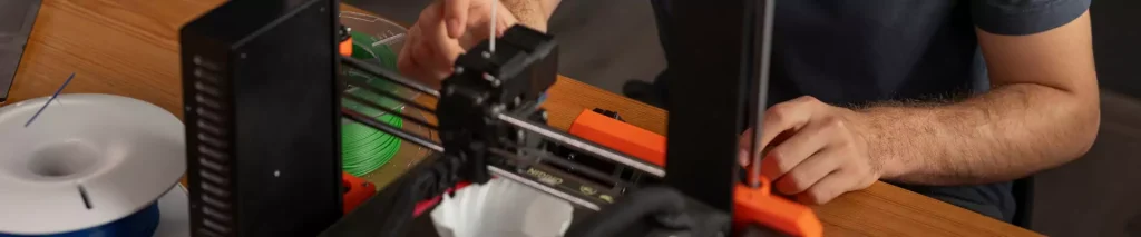 This is an image of an article about 5 Ways A 3D Printing Store & Epic Innovations Are More Powerful Today - Konica Minolta Gauteng