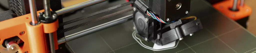 This is an image of an article about 5 Ways A 3D Printing Store & Epic Innovations Are More Powerful Today - Konica Minolta Gauteng