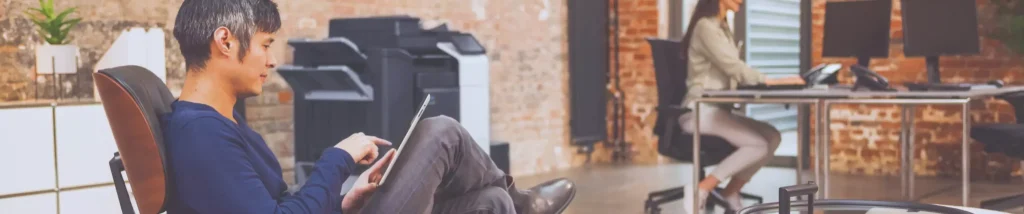 This is an image of an article about How To Get A Simple Rental Agreement In South Africa In 7 Ways - Konica Minolta Gauteng