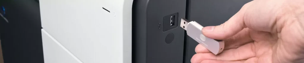 This is an image of an article about 7 Outstanding Ways Our KMG Technicians Always Deliver & Why - Konica Minolta Gauteng