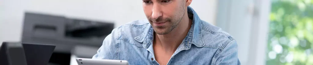 This is an image of an article about 7 Outstanding Ways Our KMG Technicians Always Deliver & Why - Konica Minolta Gauteng