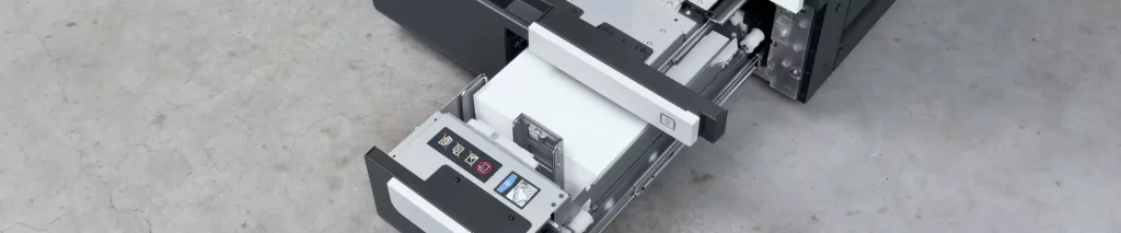 This is an image of an article about Get Crisp Affordable Prints With Our Toners And Cartridges In 2025 - Konica Minolta Gauteng