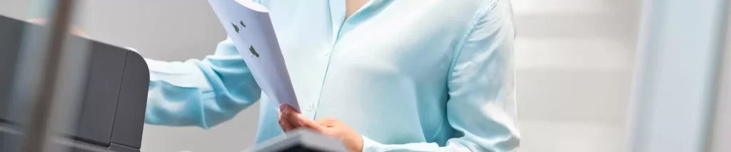 This is an image of an article about 5 Powerful Ways To Slash Office Printing Costs In Gauteng - Konica Minolta Gauteng