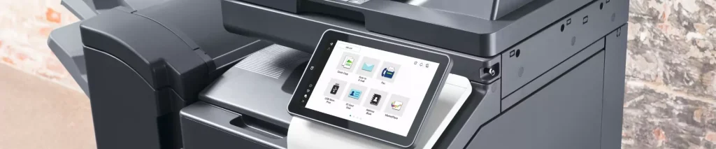 This is an image of an article about 5 Hidden Printing Costs That Are Draining Your Bottom Line in Gauteng (And How to Fix Them) - Konica Minolta Gauteng