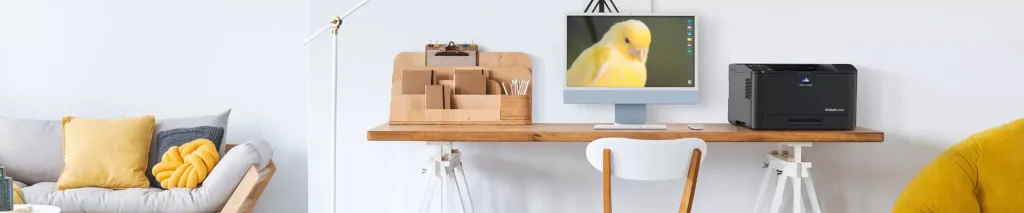 This is an image of an article about 7 New Paper Supply Chain Solutions Businesses Need Now - Konica Minolta Gauteng