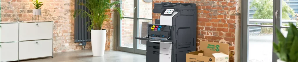 This is an image of an article about 11 Must-Know Tips For Finding A Reliable Office Printer In Gauteng - Konica Minolta Gauteng